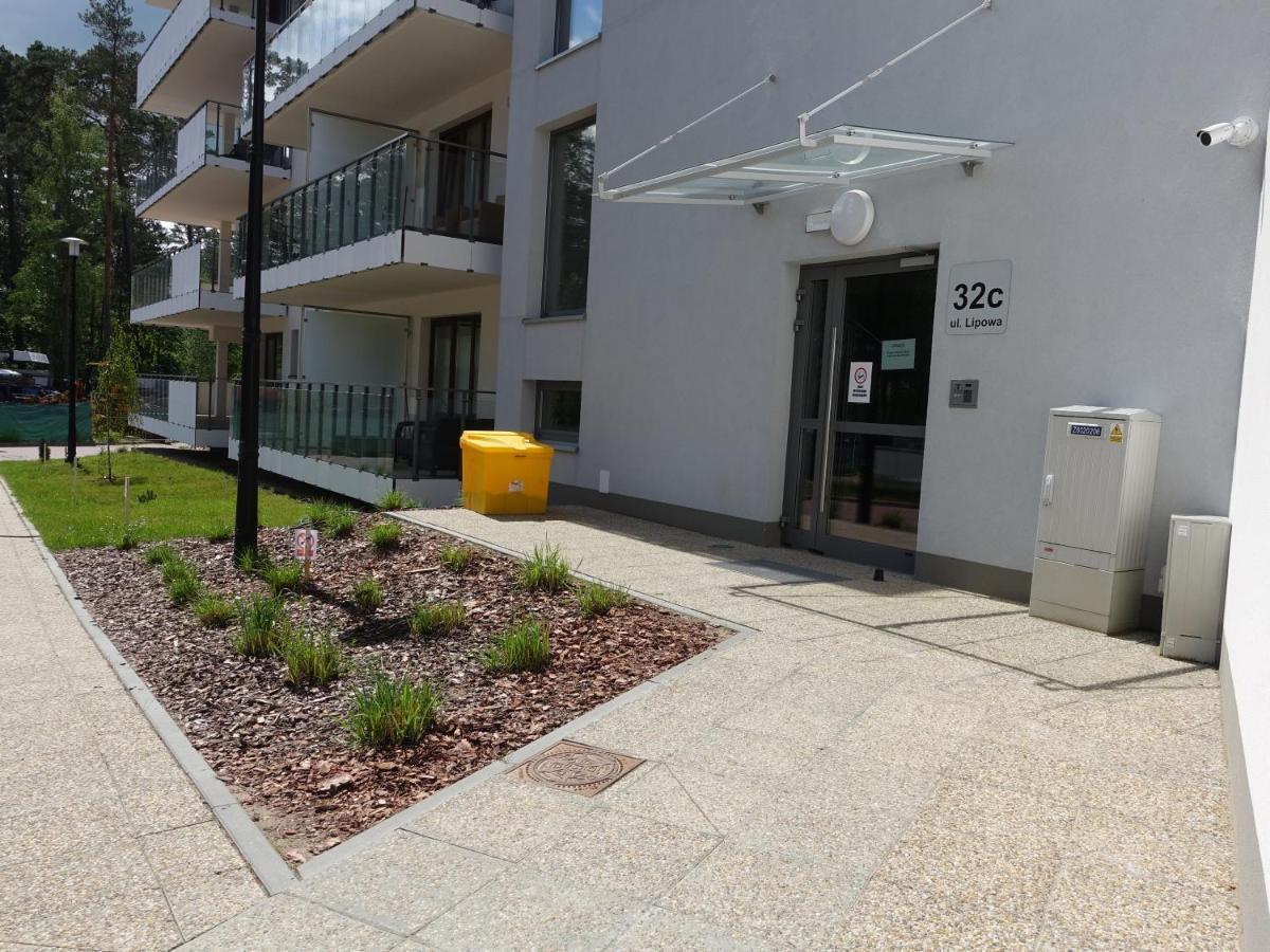 Apartament Carmel Stegna Park Exterior foto